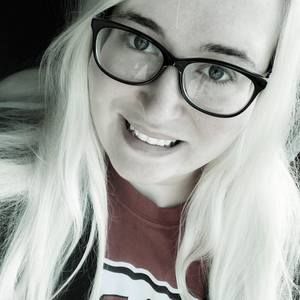 Meet your Posher, Cheyenne